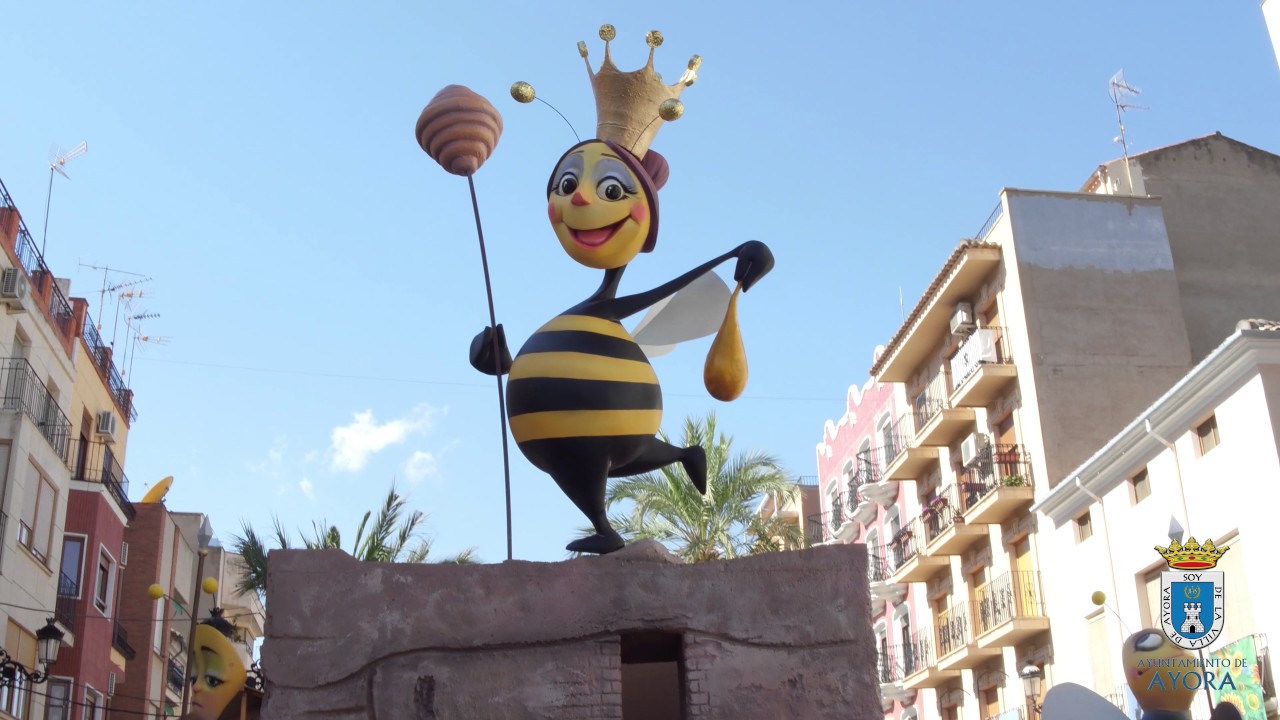 XVI feria 