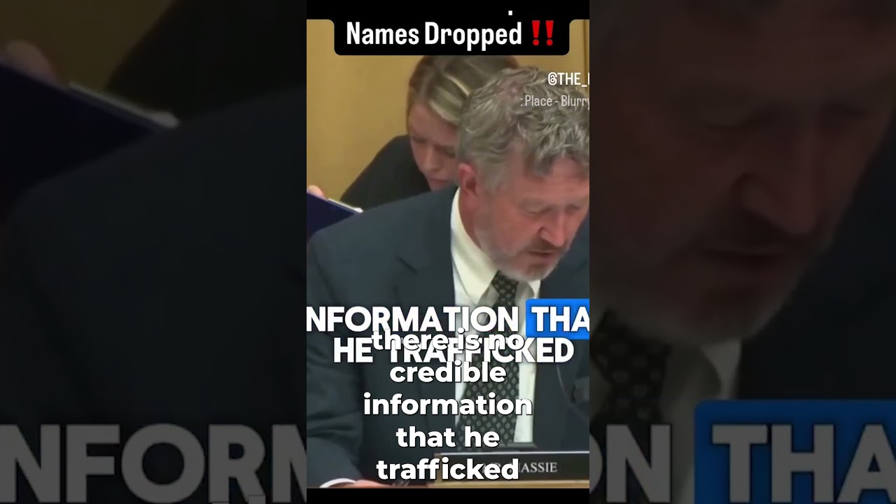All Epstein Files Are Redacted! Subscribe Now!
