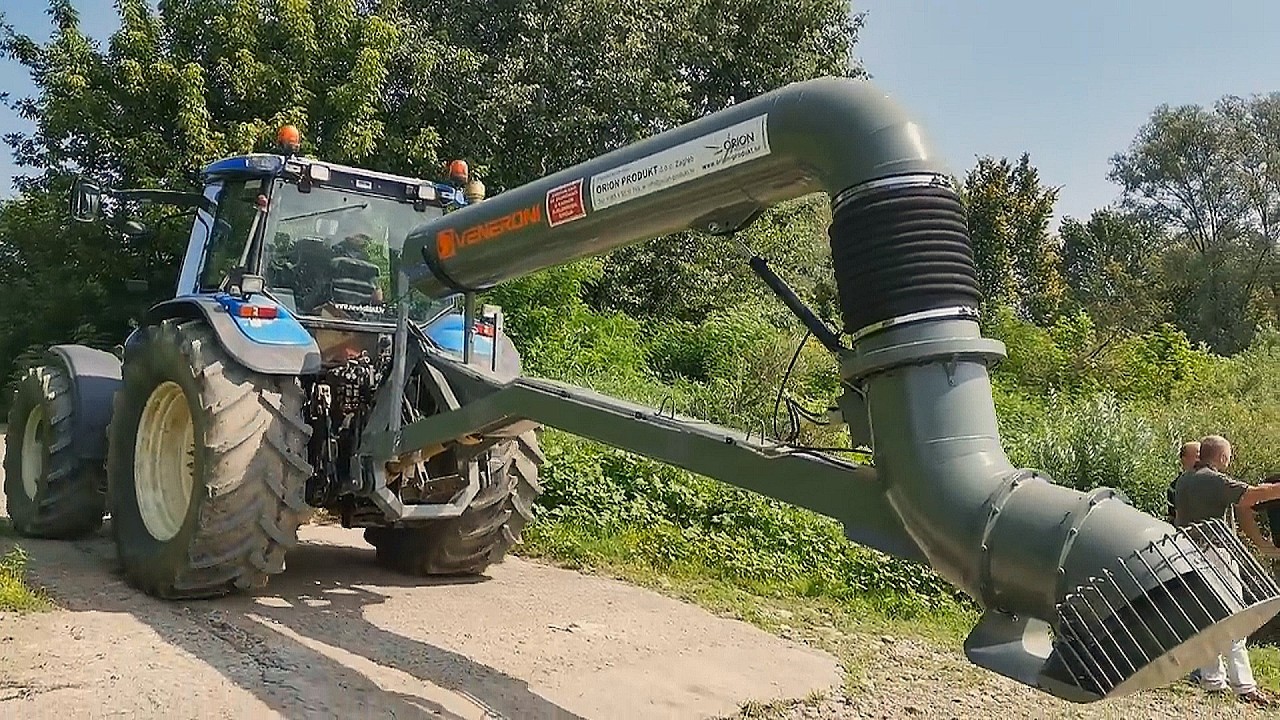 Amazing Machines Working At Another Level ▶2