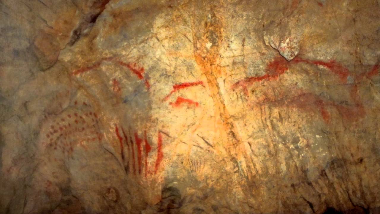 Cueva del Pindal