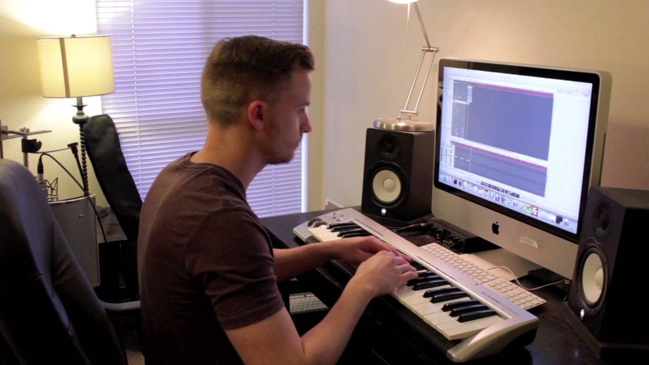 Beatboxing Justin Timberlake and Timbaland Type Beat - BMS Ep. 63