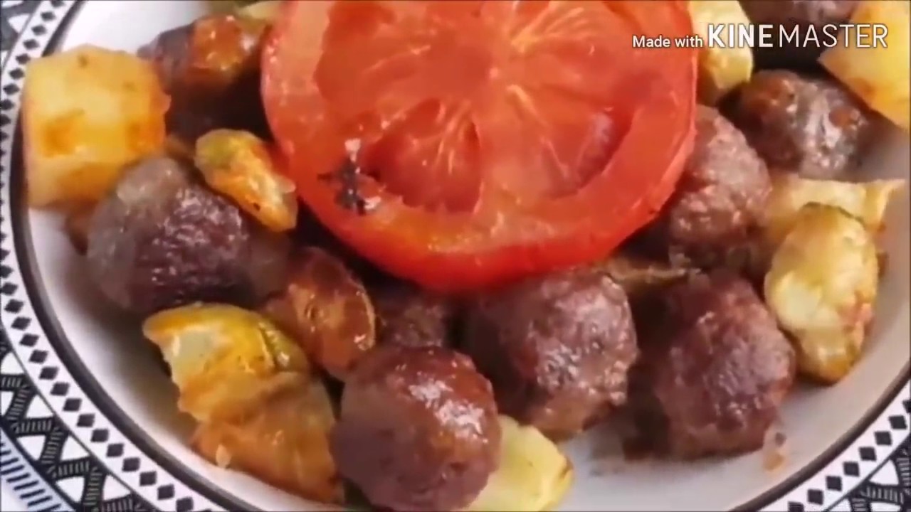 من اروع واسهل الوصفات لرمضان 2019  لاتفوتكم 🌙🌙وصفات اقتصادية🌙🌙 Recettes Ramadan 2019