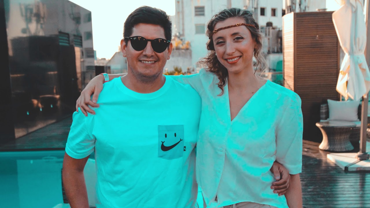 Dynacom & Bodai | Silk Music Showcase | May 2020