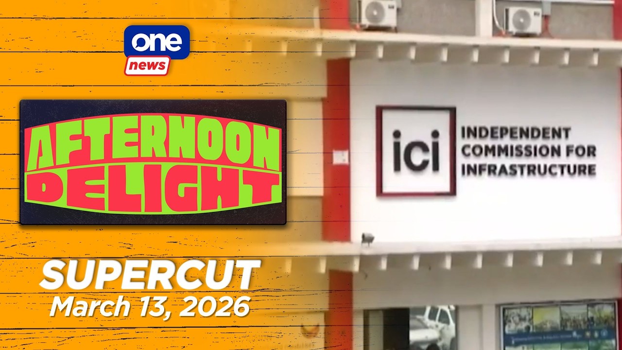 ICI ends operations by March 31; files sent to Ombudsman | Afternoon Delight Supercut