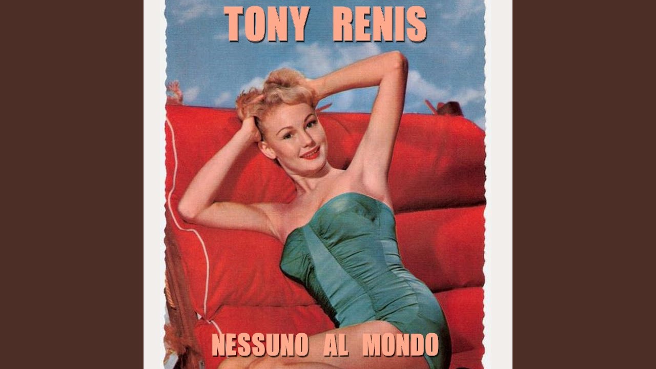 Nessuno al mondo