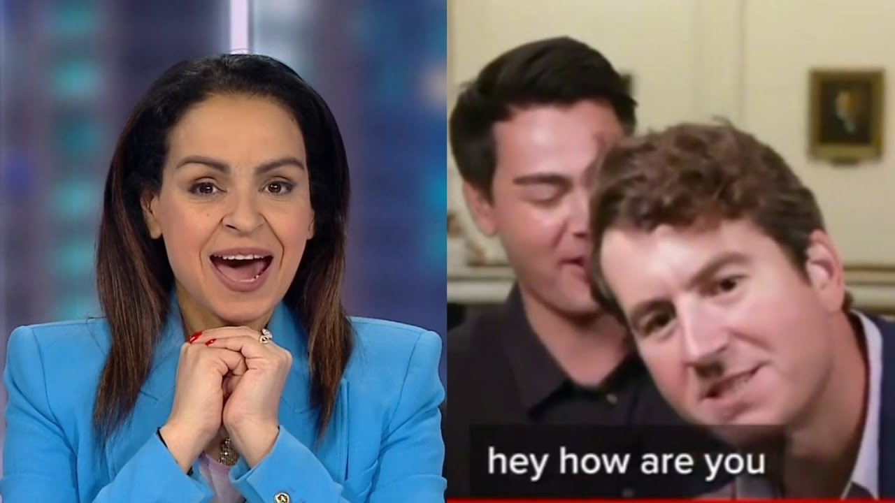 Lefties Losing It: MSNBC told they suck live on air