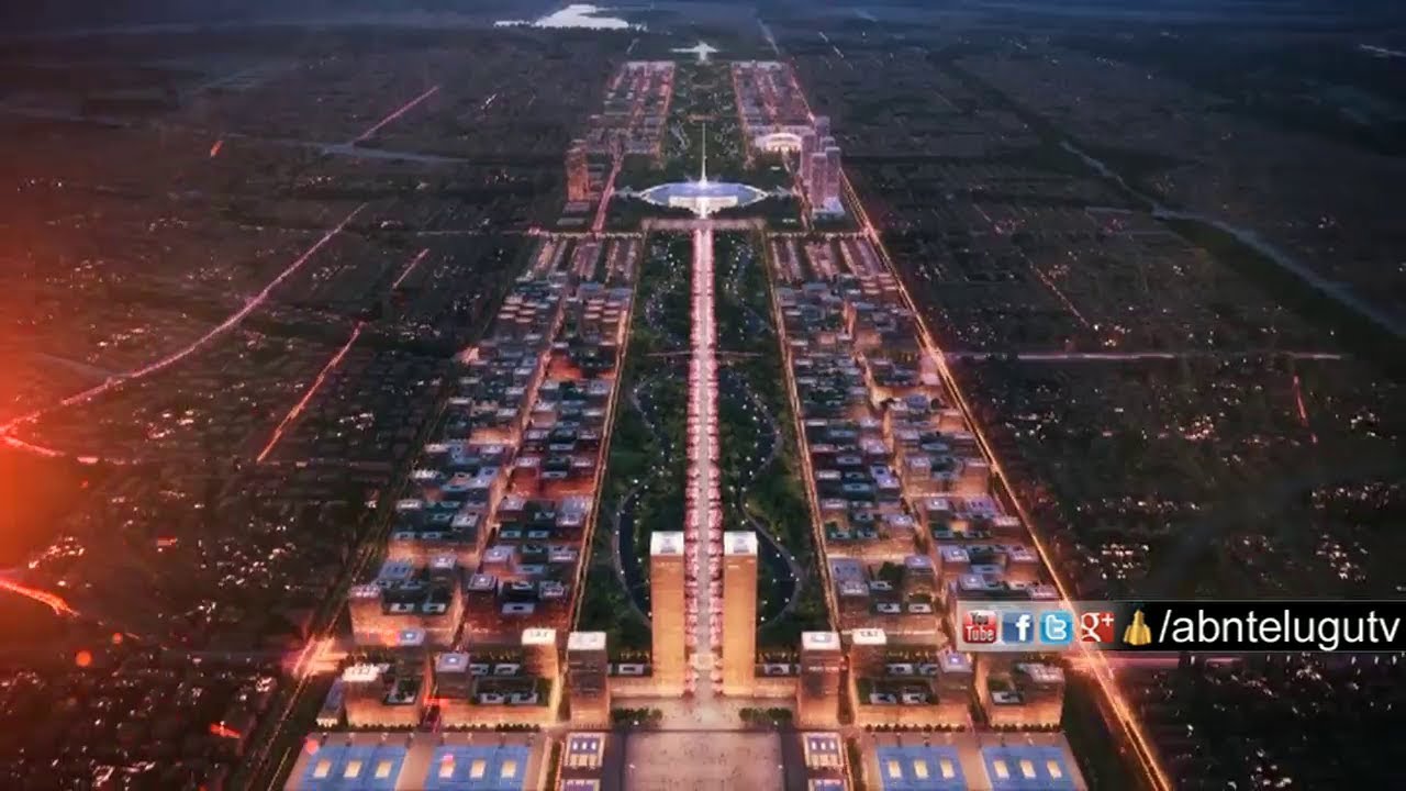 ABN Ground Report on AP Capital Amaravathi | Rajadhani Raajasam | Promo | ABN Telugu