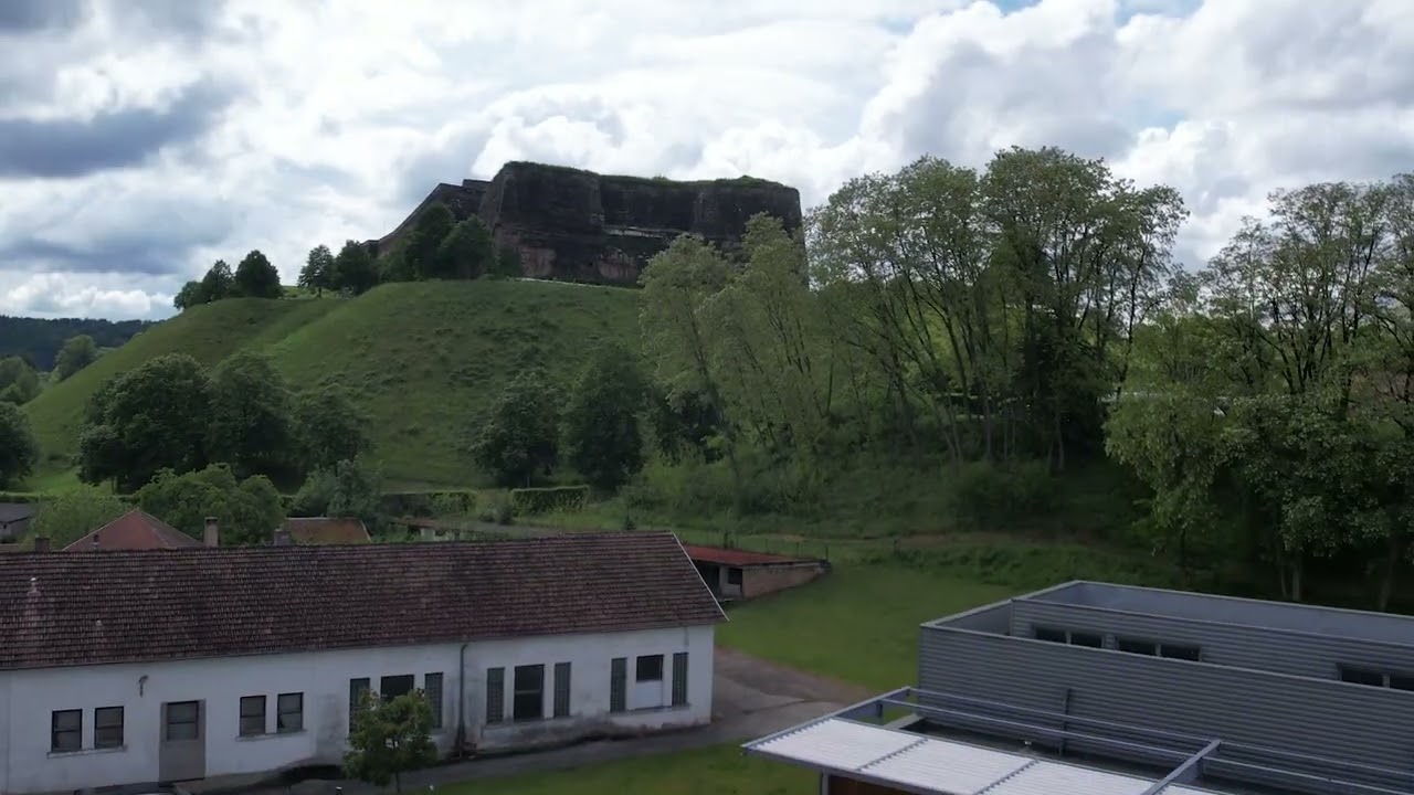 Cuisine du PAYS de BITCHE