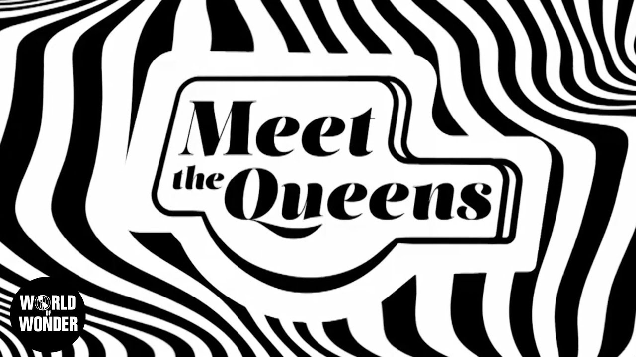 Meet the Queens of Drag Race Espa&ntilde;a Season 4 🇪🇸