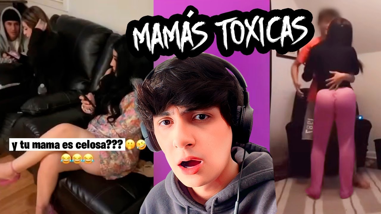 No, tu hijo no es el amor de tu vida ☠️