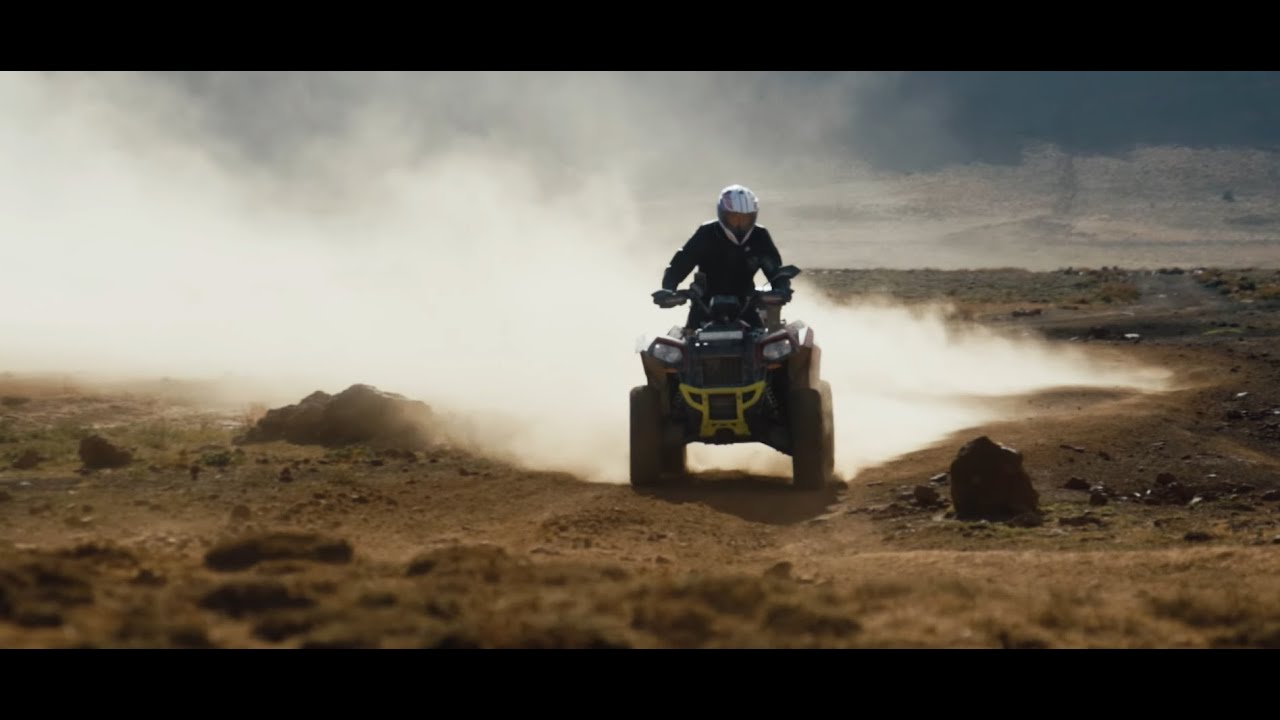 POLARIS CAMP MAROC – 1800 km d’Aventure : Du Haut Atlas au Sahara