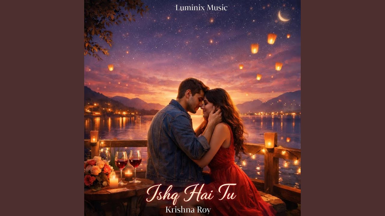 Ishq Hai Tu