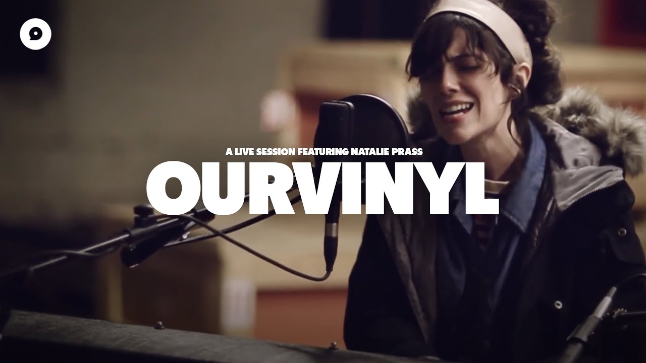 Natalie Prass - Long Goodbye | OurVinyl Sessions