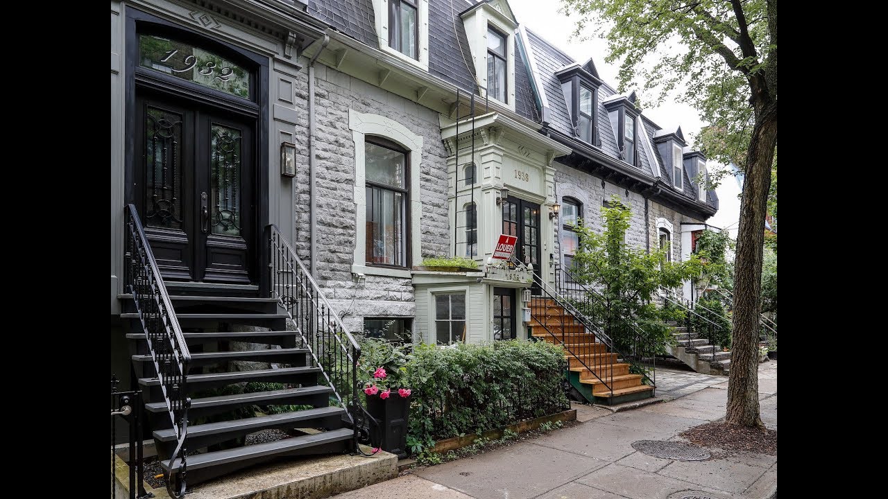 Airbnb in Montreal: How to make the most of it