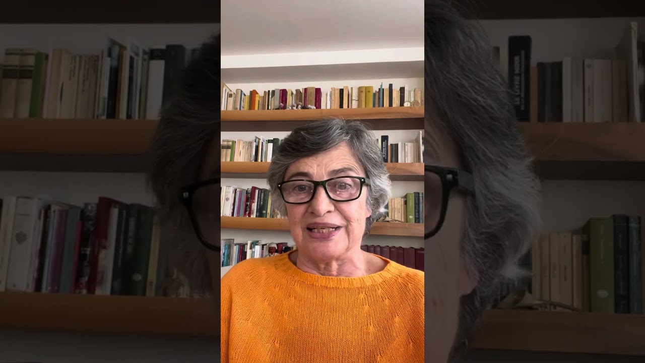301 Le pillole di Angela | Cosa vuole il modernismo?