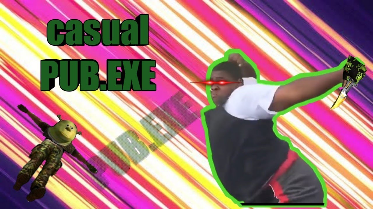 Forward Assault 