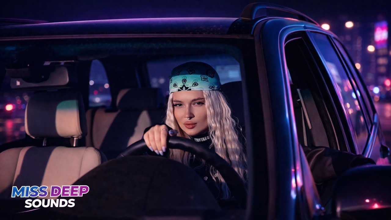 Emotional Drive Deep House DJ Mix | Drive & Melodic House Music (27 Min)
