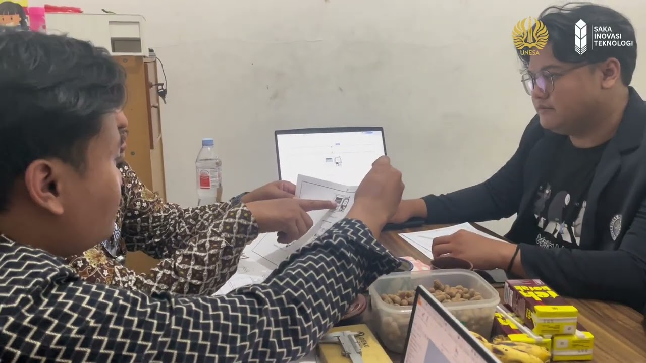 SAKA INOVASI TEKNOLOGI_START UP MANUFAKTUR DAN OTOMATISASI