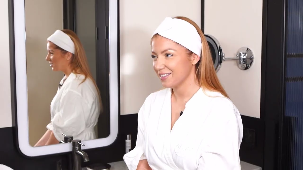 BEAUTY SECRETS I. évad 9. epizód