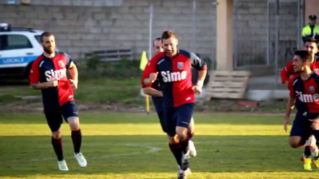 Valledoria 2013/14...La nostra Stagione, la nostra Storia...