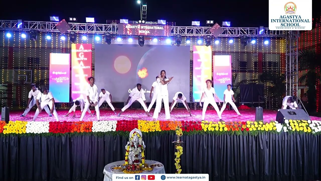 Yoga Display
