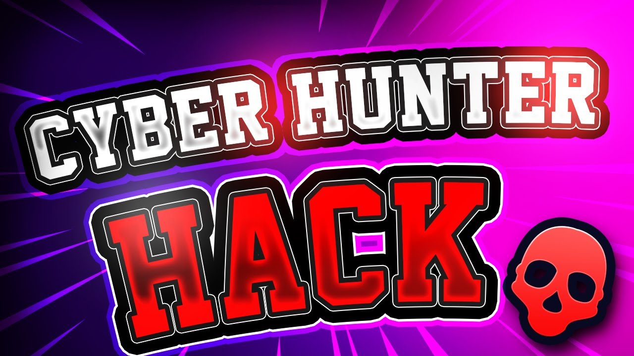😝 Cyber Hunter Hack tips 2023 ✅ Easy Guide How To Get Credits With Cheat 🔥 work with iOS & Android 😝