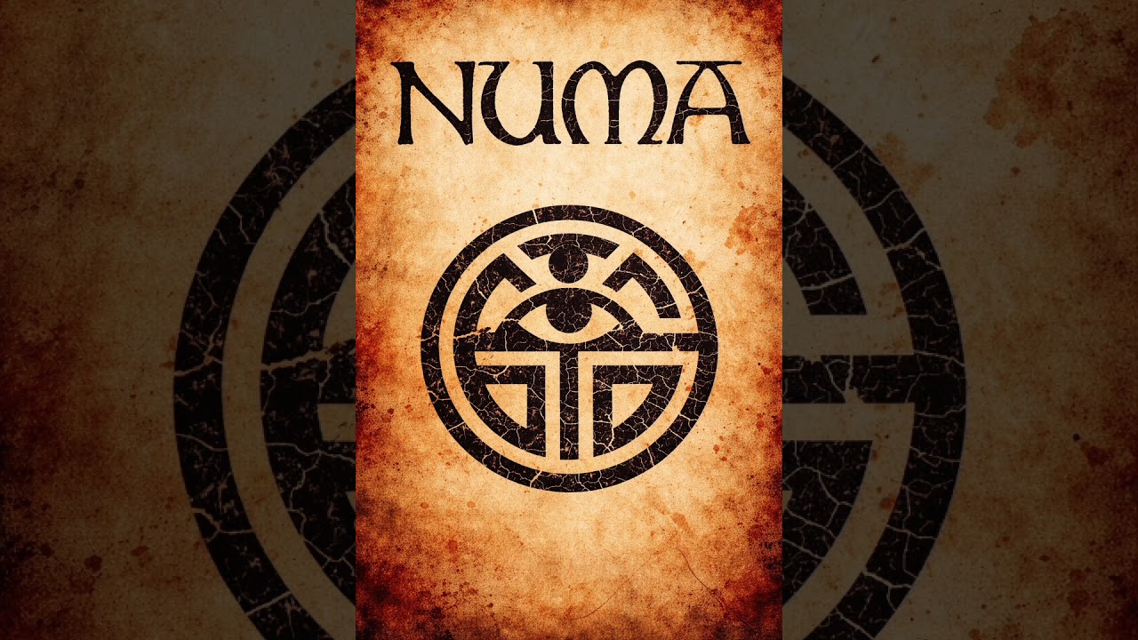 NUMA ......