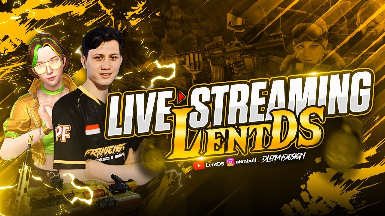 LIVE POINT BLANK, HAPPY WEKEEND SEMOGA BERKAH!!  #games #pointblank #livestream #shorts