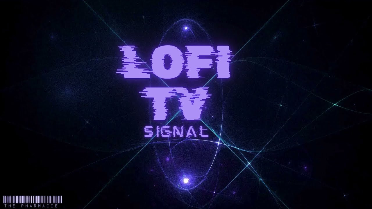 Lofi TV Signal | The Art of Lofi | Winter Mix | Lofi Hiphop | Study Vibes 📚📒📓📖Chill vibes lofi only