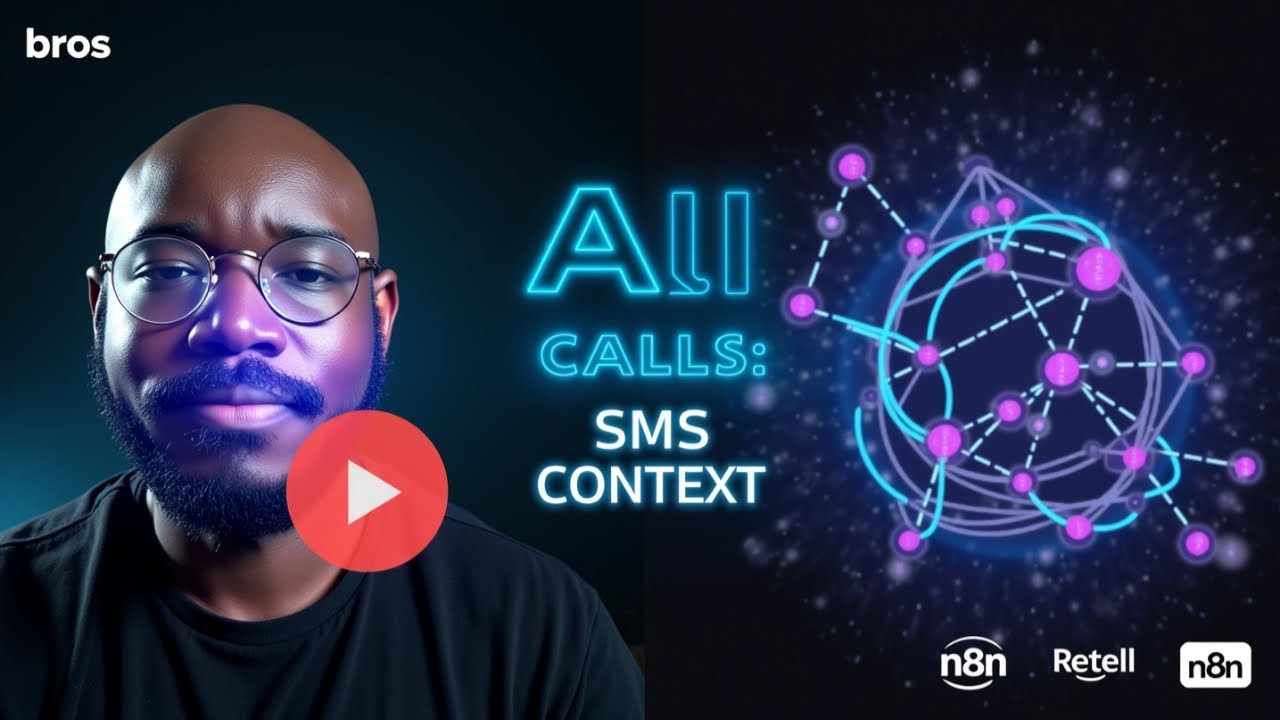 AI Receptionist That Remembers Everything (Retell + n8n)
