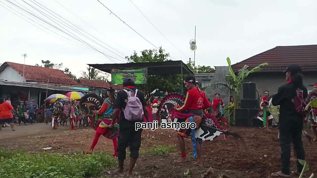  JAMTURAN KEMBANG FULL EBEG TURONNGO PUTRO PANDAWA JAYA SARI