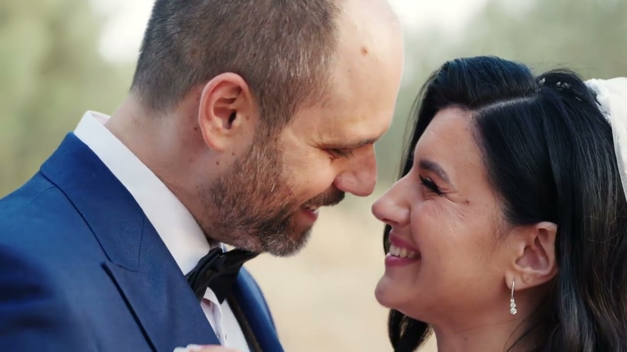 Nikos and Mary 