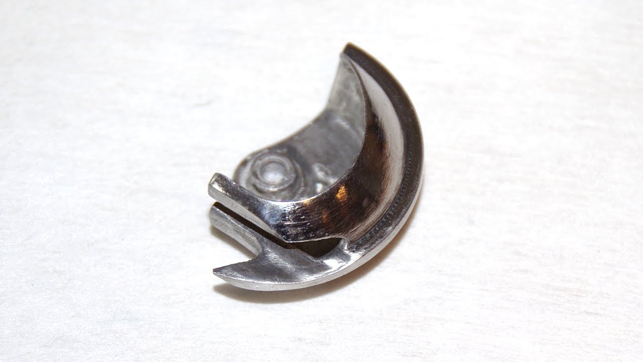 Metal 3D printing at TECRON