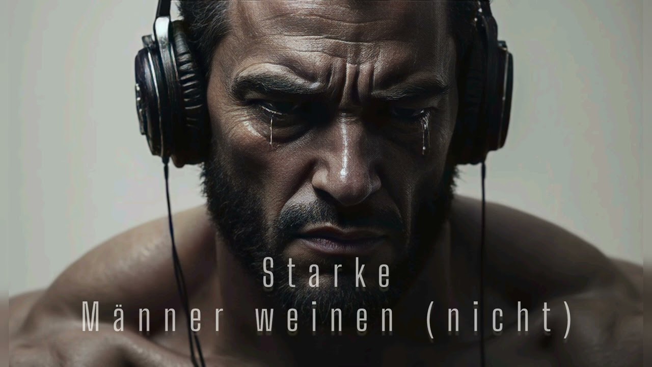 Matta.X - Starke Männer weinen (nicht)