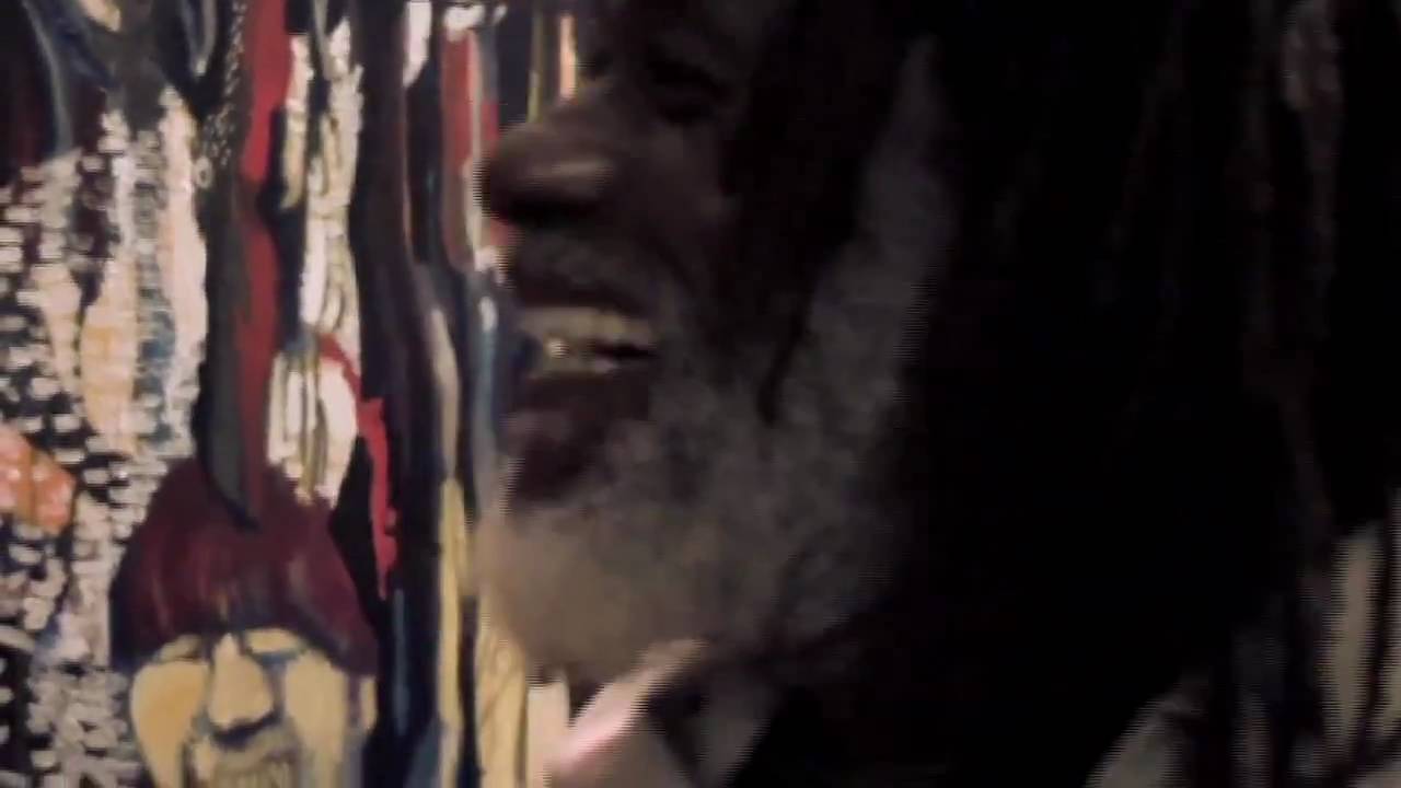 THE CONGOS & PURA VIDA- TUFFER (Roots Reggae, Rockers)