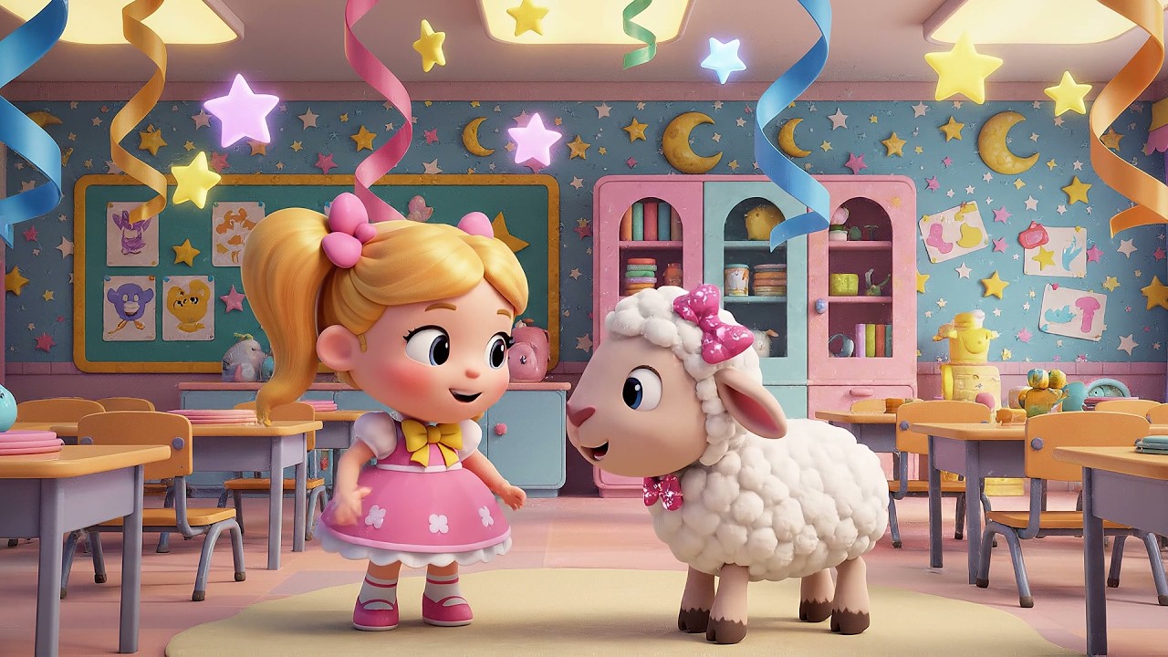 Best Nursery Rhymes 1 Hour Completion 1 | 60 Minutes of Non-Stop Kids Learning
