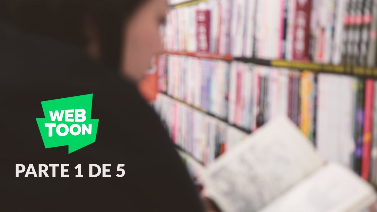 P1: Formato, Medidas y Otros Detalles. | Serie Webtoon | Trevino Art