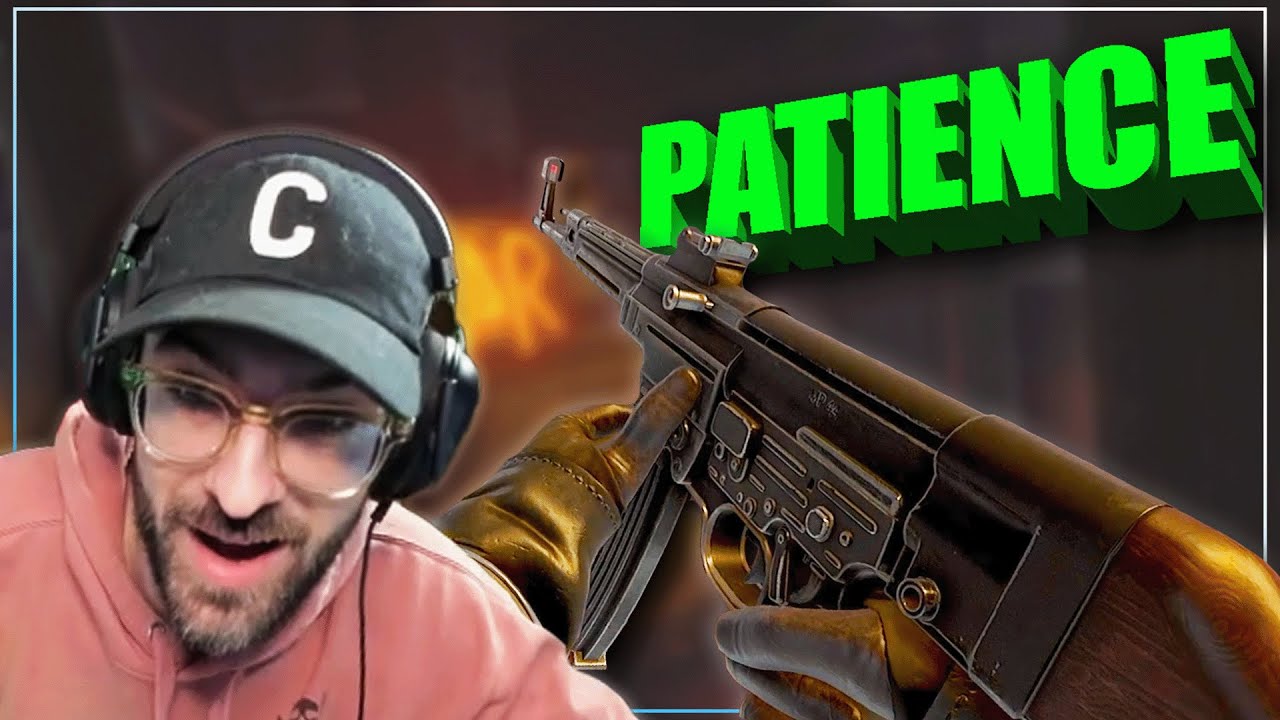 The KEY to WINNING Fights... *Full Raid* - (Marauders Gameplay)