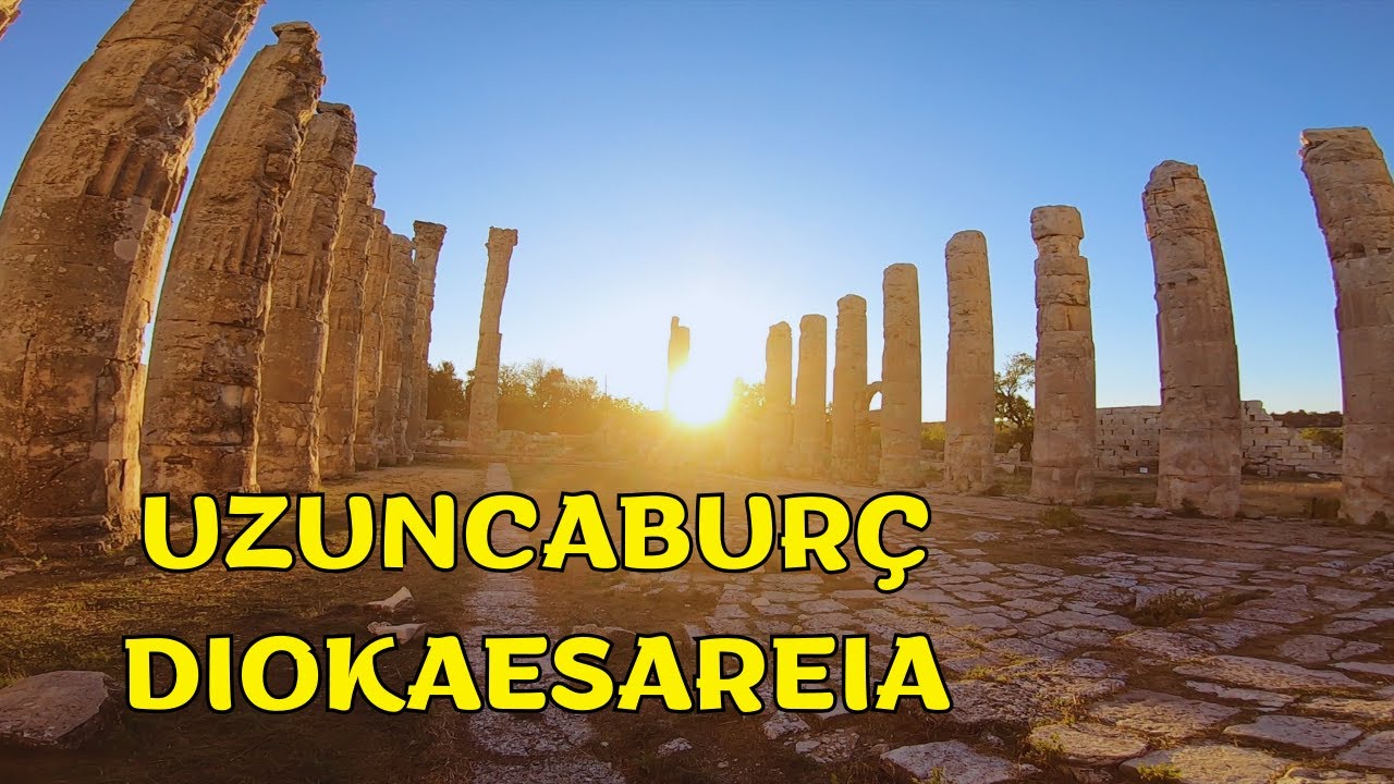 Adana Motosiklet Tutkunları (MT) ile Mersin'in Hazinelerine Yolculuk-2/Tarih, Doğa ve Gastronomi