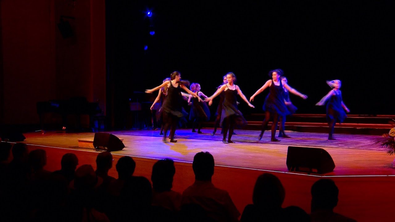 Best of Schulwerk: Benefizgala katholischer Schulen