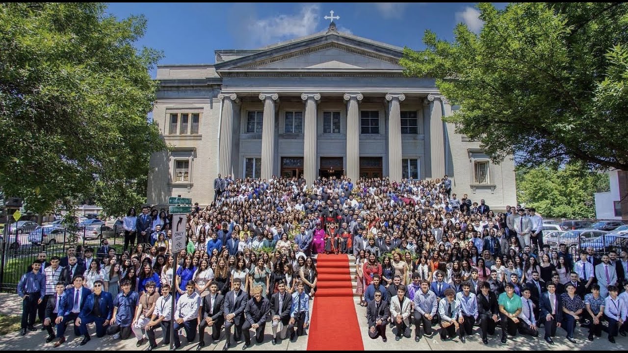 Official 2022 ACEYA National Youth Conference