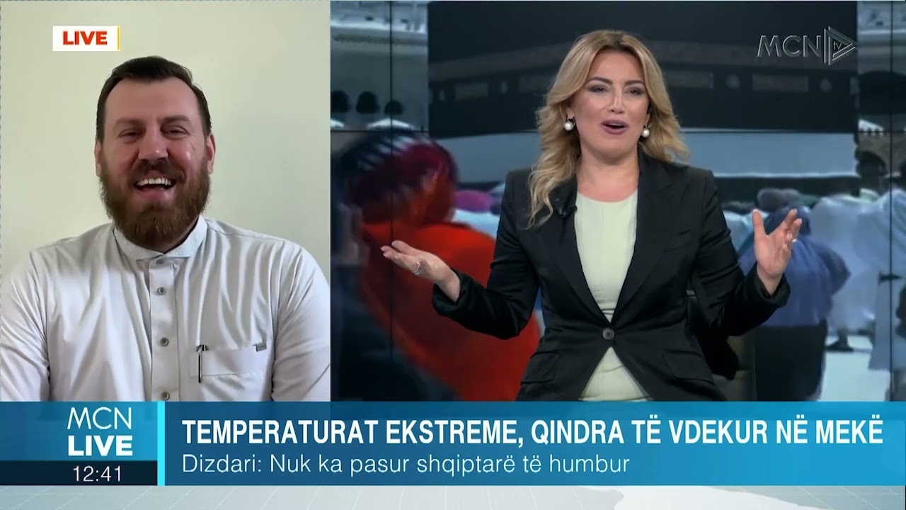 Dyshimet për mbi 500 të vdekur nga haxhi në Mekë/ Dizdari: Shpesh janë të humbur që gjenden