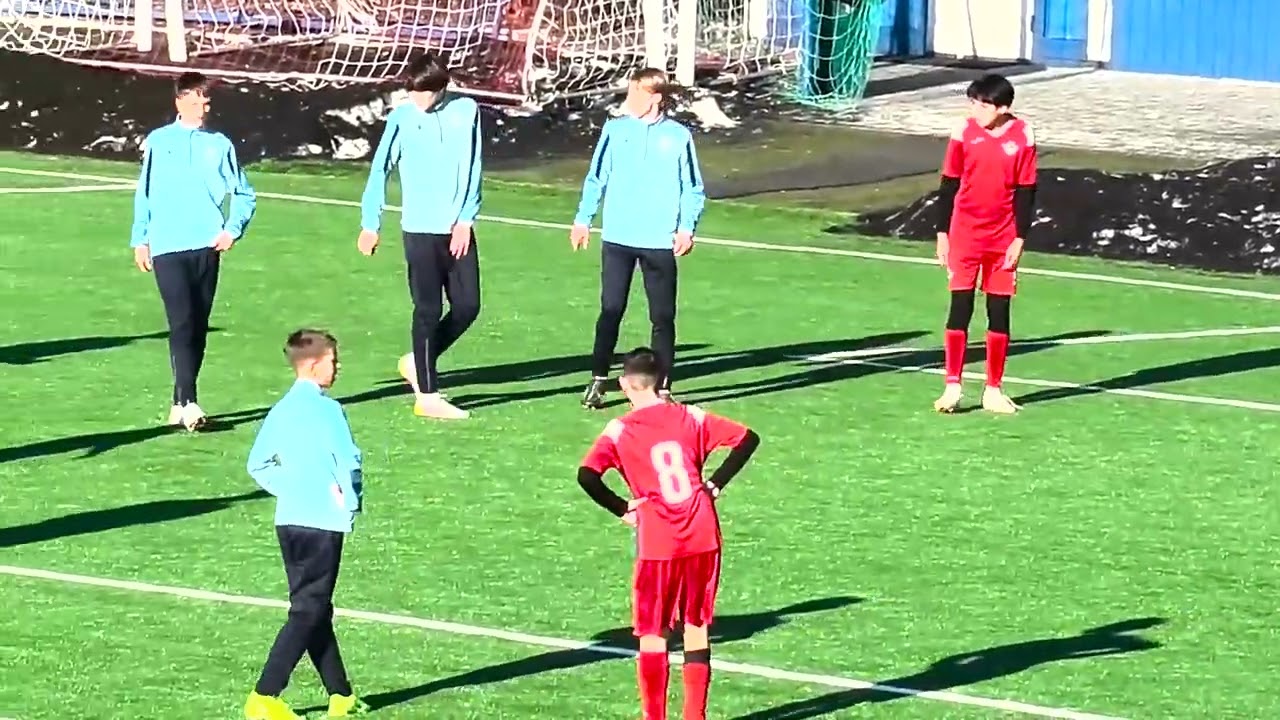 Skala 1911 Palmira U 14 mp4