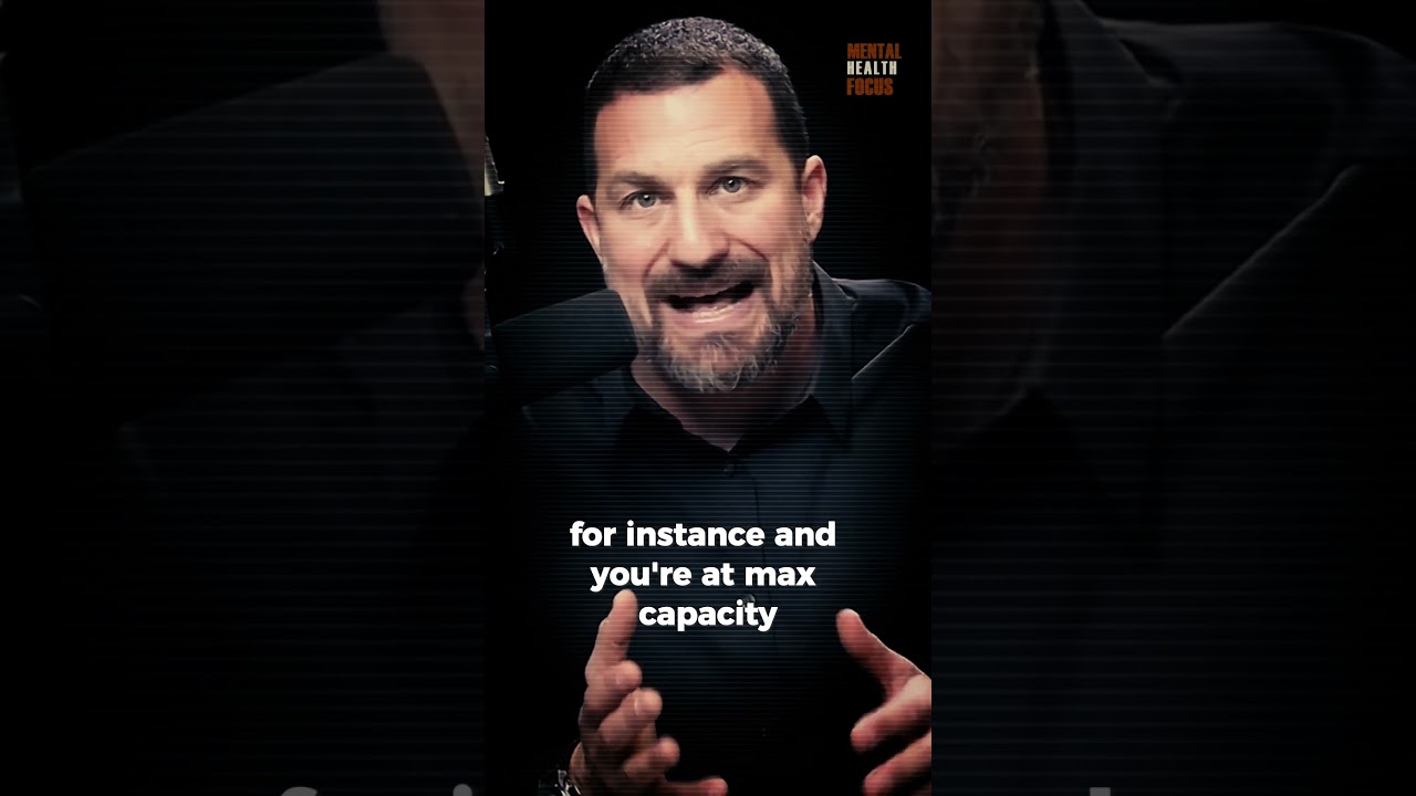 4th Essential Tools to TAME Your Stress and Anxiety