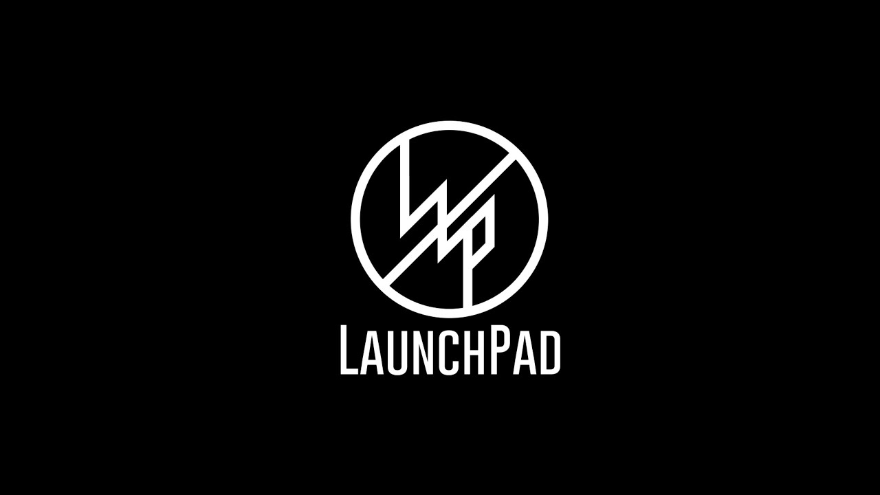 LaunchPad Channel Trailer 1.0