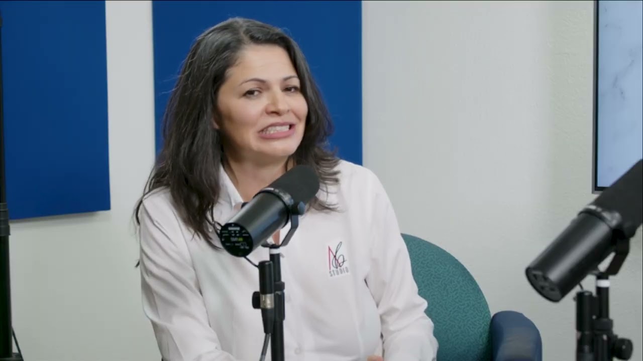 LCC LEADers Podcast Ana Barragan