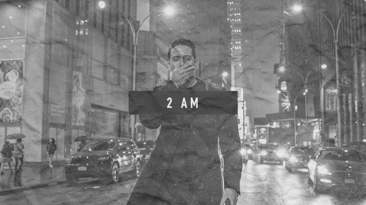 Free G Eazy x Skizzy Mars type beat 