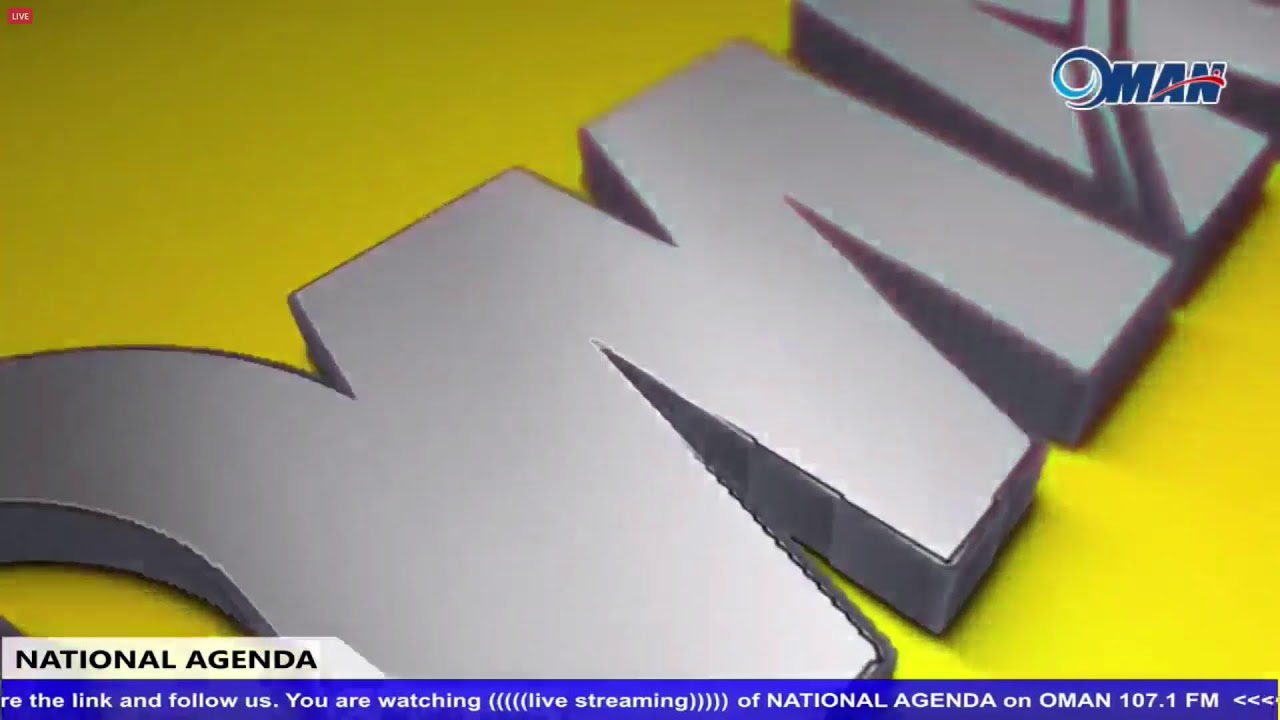 NATIONAL AGENDA NEWSPAPER REVIEW((MARCH 3, 2026)