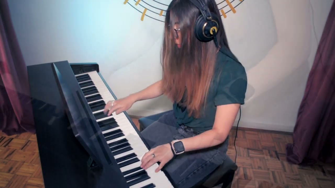 Clases de Piano - Cuicacalli Aula Musical