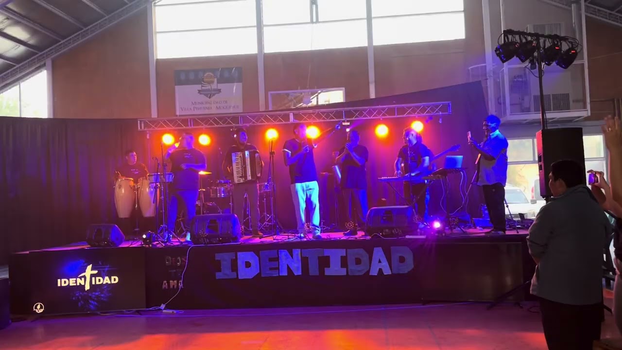 Grupo Renacer |Villa Pehuenia 17/01/26
